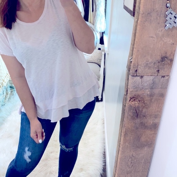 Sundry top size 2 - Picture 1 of 4